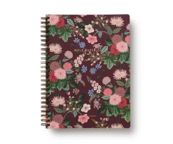 Libreta Spiral Dahlia - Rifle Paper Co