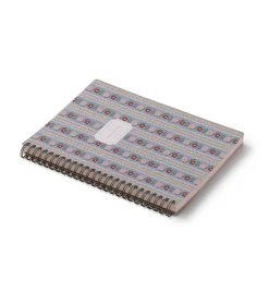 Libreta Spiral Dahlia - Rifle Paper Co