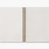 Libreta Spiral New York - Rifle Paper Co
