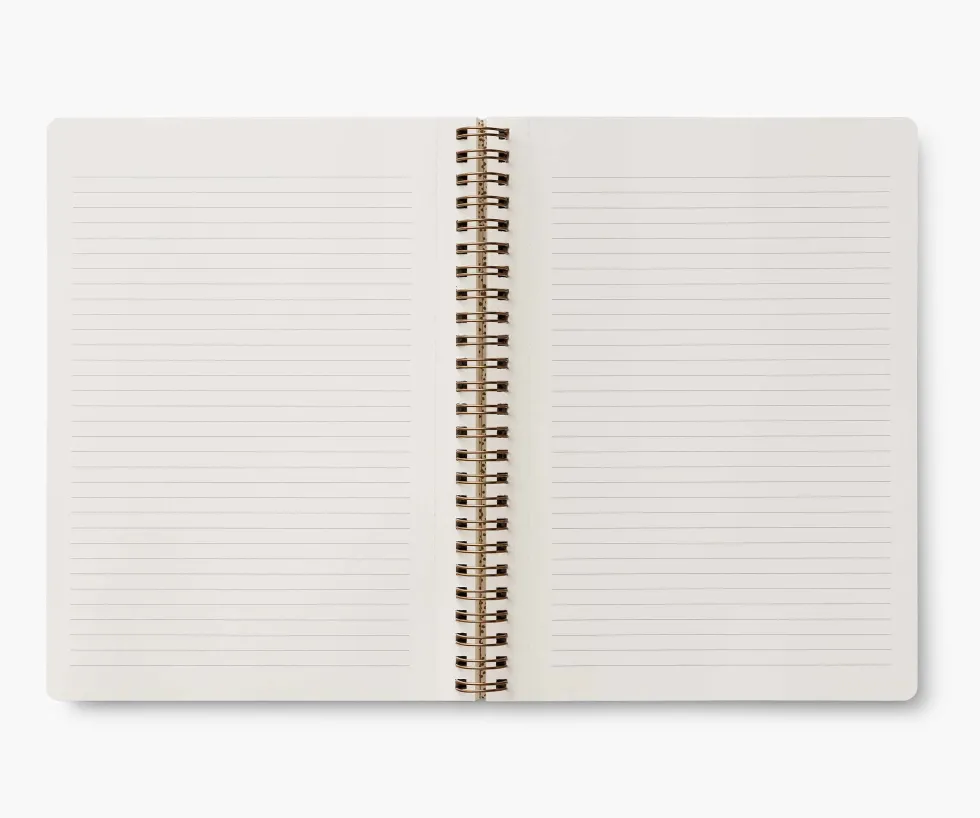 Libreta Spiral New York - Rifle Paper Co