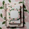 Libreta Spiral Pink Hydrangea - Rifle Paper Co