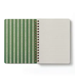 Libreta Spiral Pink Hydrangea - Rifle Paper Co