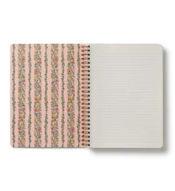Libreta Spiral Rosette - Rifle Paper Co