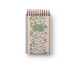 Libreta Wildwood (espiral superior) - Rifle Paper co.