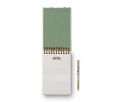 Libreta Wildwood (espiral superior) - Rifle Paper co.
