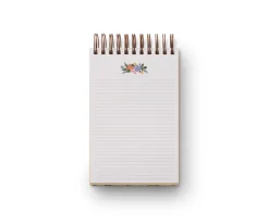 Libreta Wildwood (espiral superior) - Rifle Paper co.