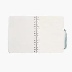 Libreta Wyro A5 Mundi