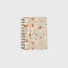 Libreta Wyro A6 Tapa Blanda Hojas Cuadrícula - Soft Magnolia