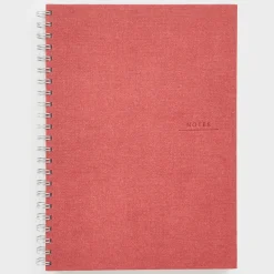 Libretón A4 Toile