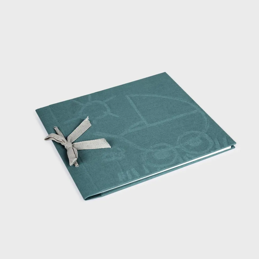 Libro bebé temático