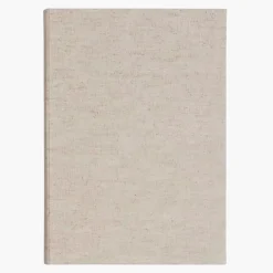 Libro blanco A4