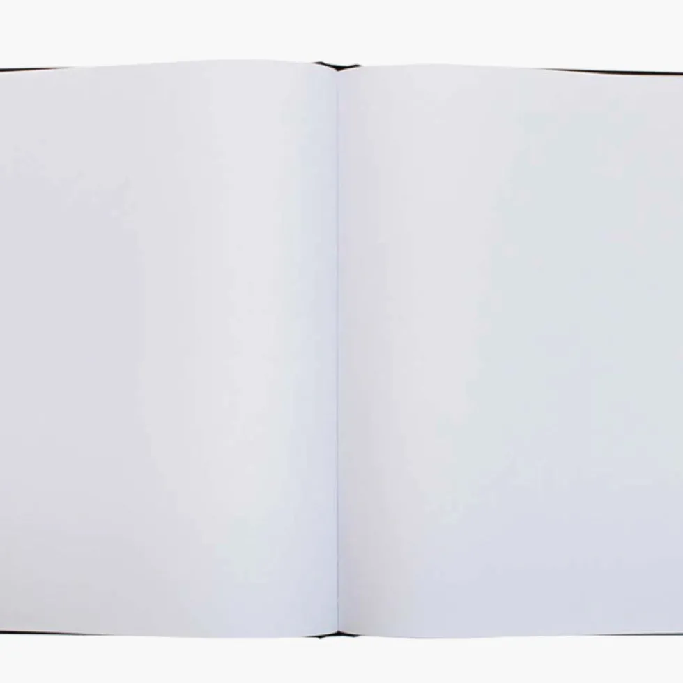 Libro blanco A4