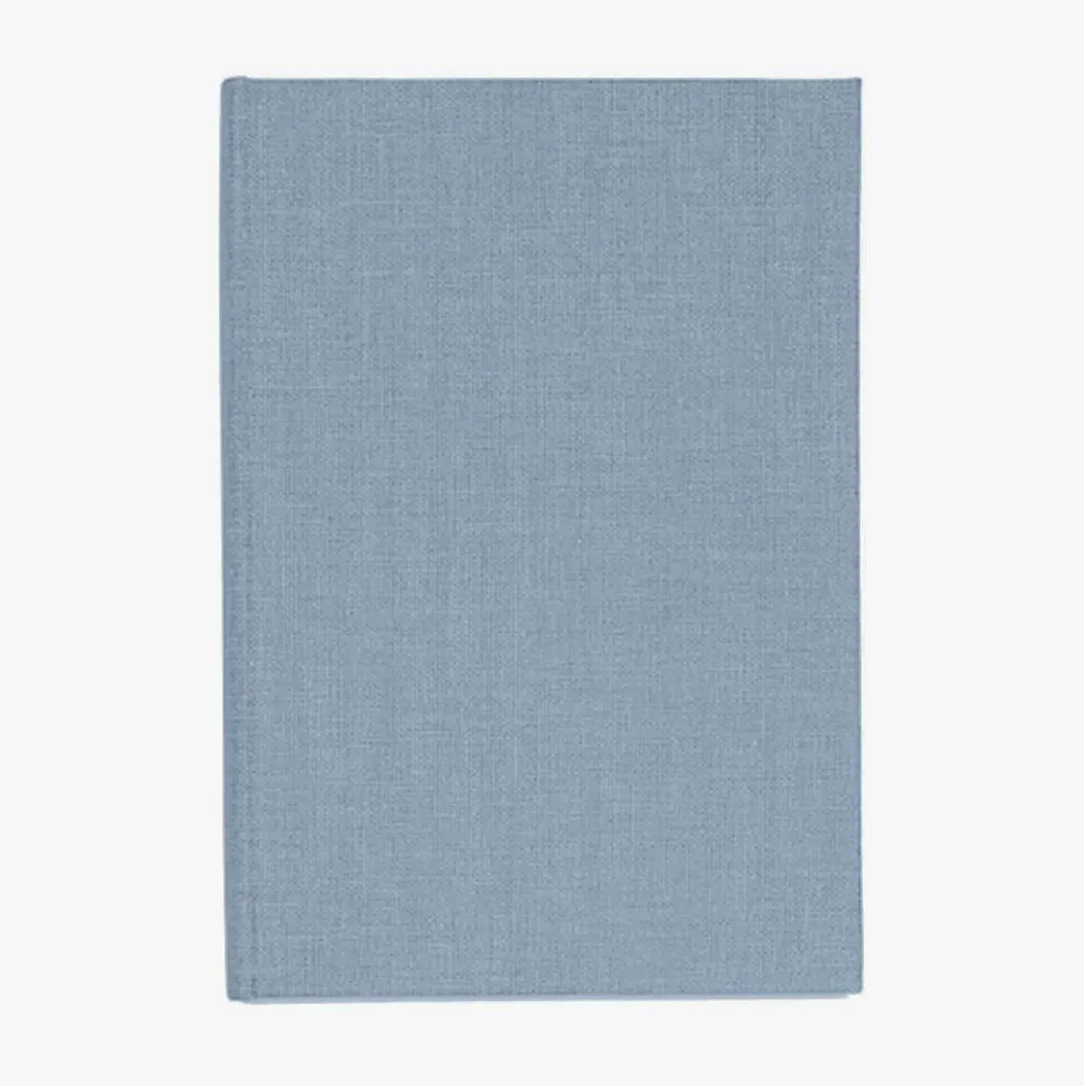 Libro blanco A4