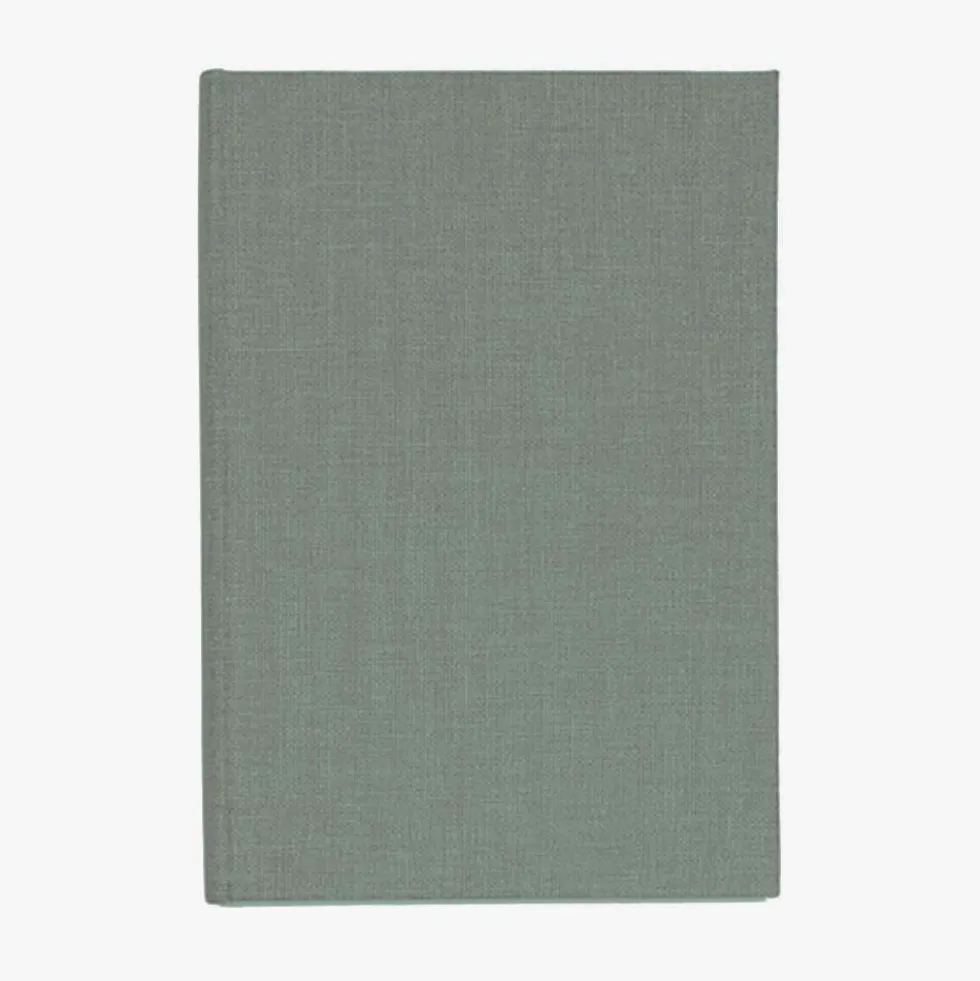 Libro blanco A4