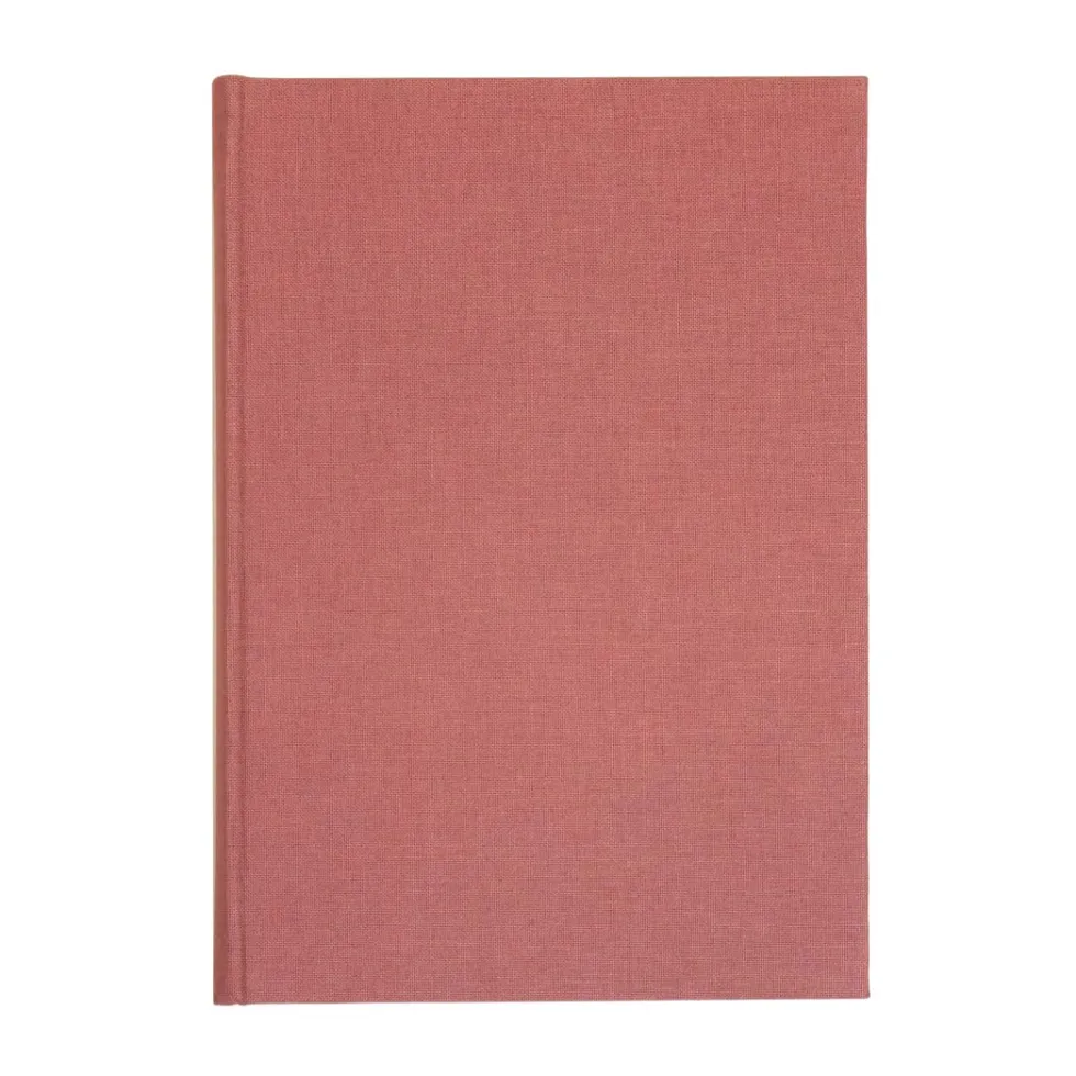 Libro blanco A4