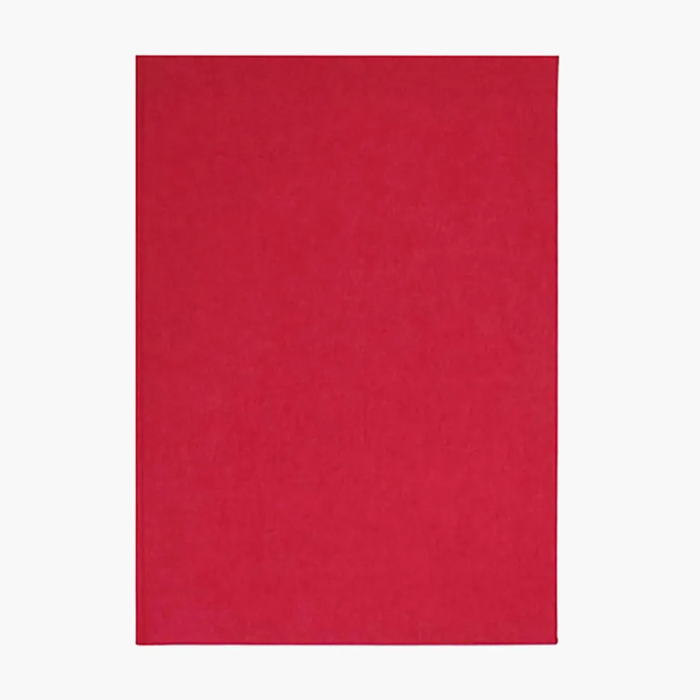 Libro blanco A5