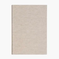 Libro blanco A5