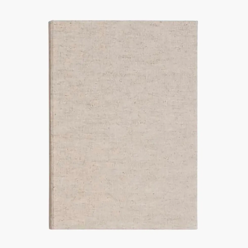 Libro blanco A5
