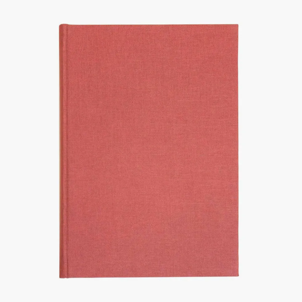 Libro blanco A5
