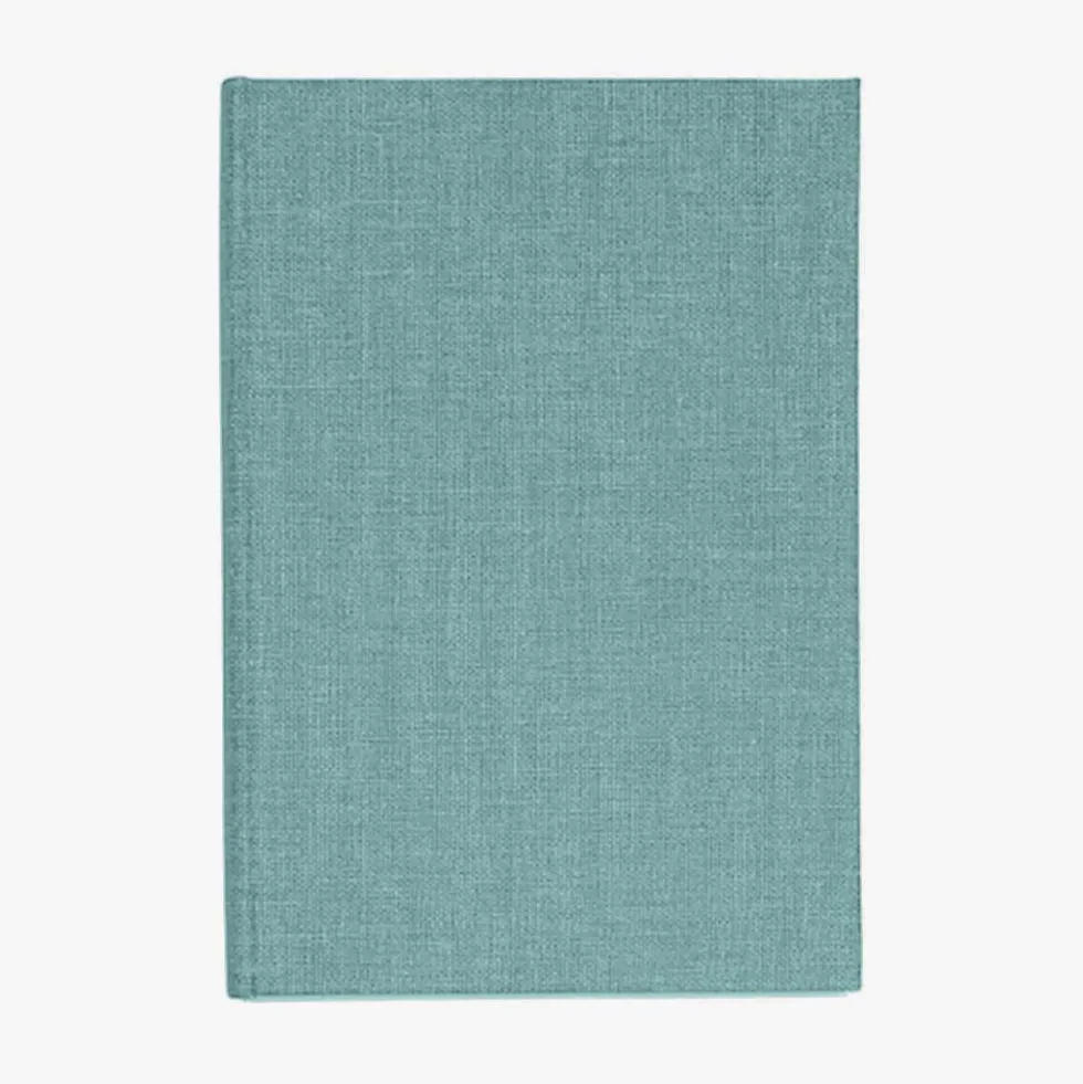 Libro blanco A5