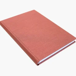 Libro blanco A5
