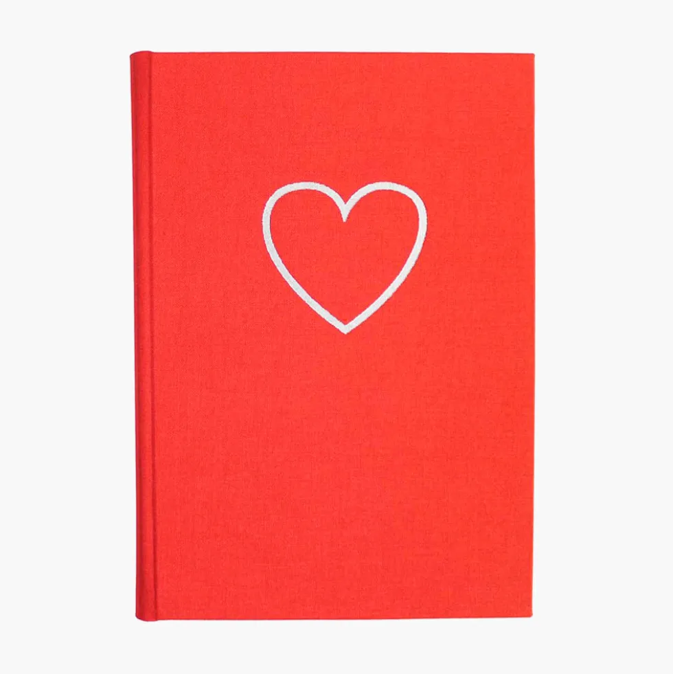 Libro blanco A5