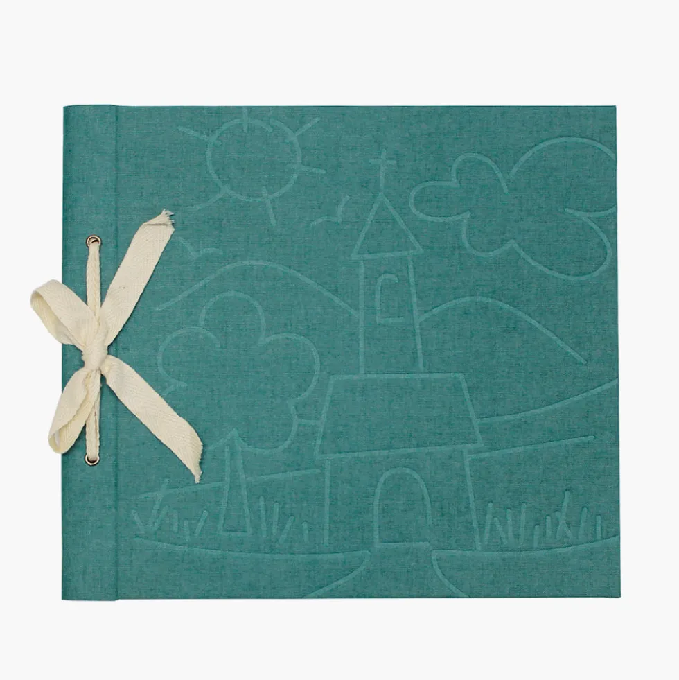 Libro Comunión temático