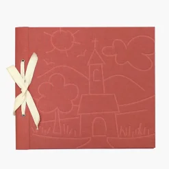 Libro Comunión temático