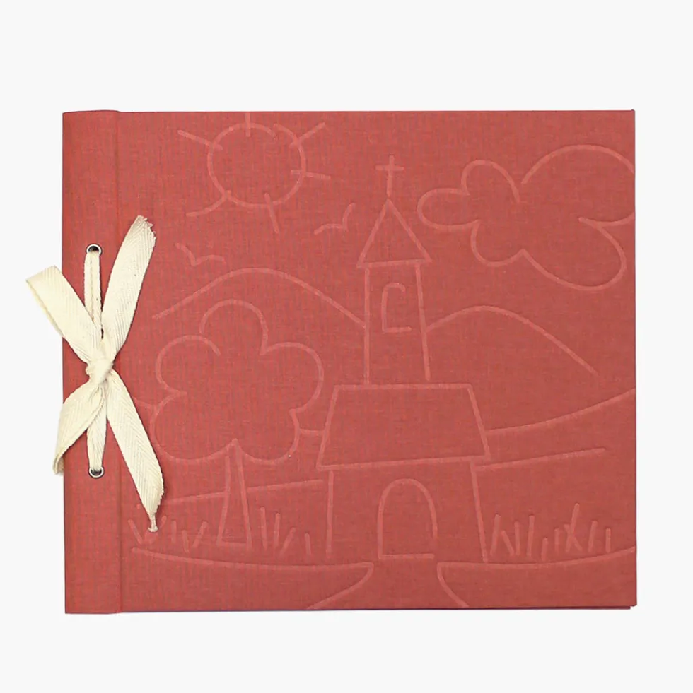 Libro Comunión temático