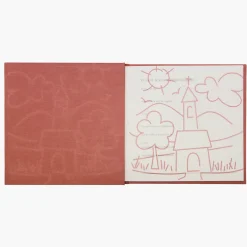 Libro Comunión temático