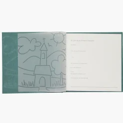 Libro Comunión temático