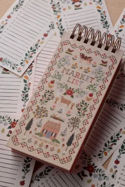Lista de la Compra "Home Sweet Home" - Rifle Paper Co.