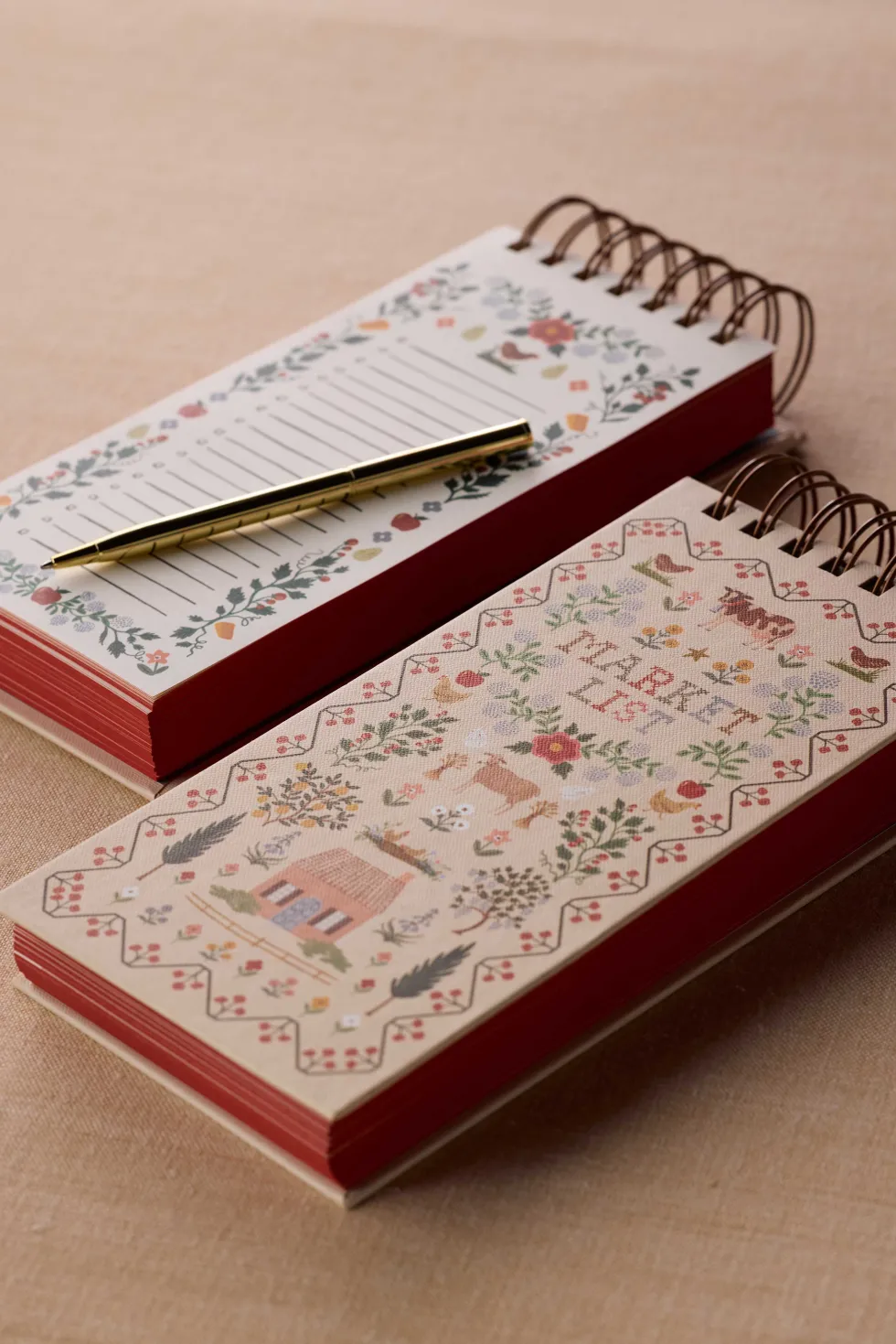 Lista de la Compra "Home Sweet Home" - Rifle Paper Co.