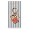 Llavero Sardines - Rifle Paper Co.