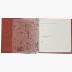 Llibre Comunió temàtic català