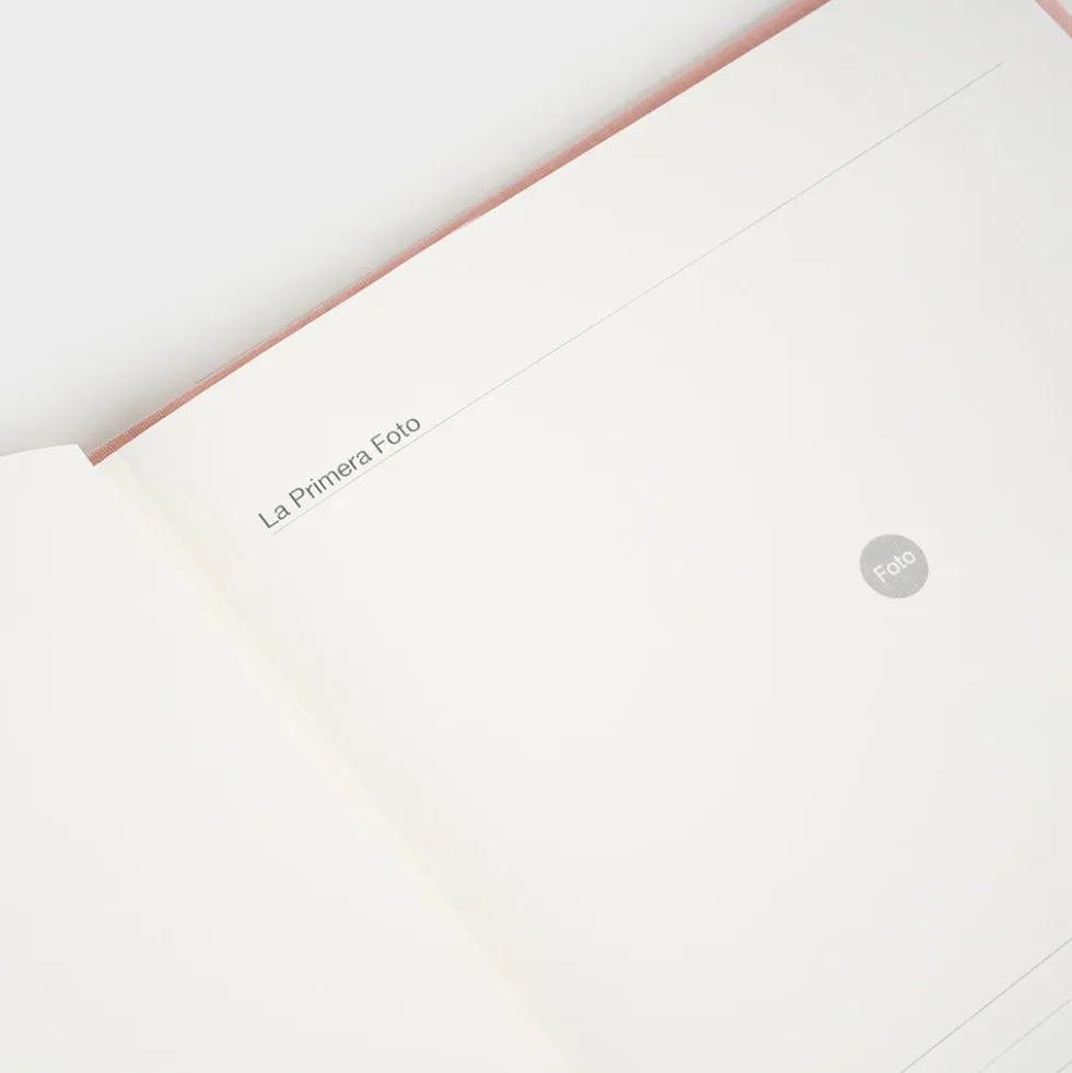 Llibre records del nadó català