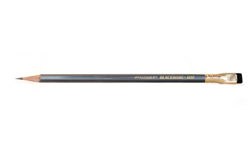 Lápiz Palomino Blackwing