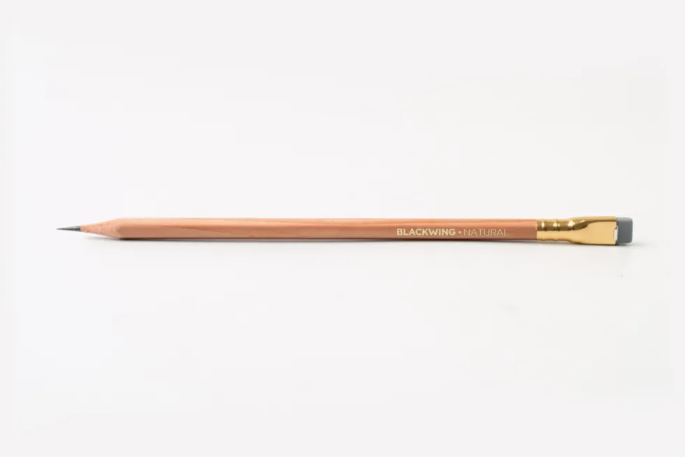 Lápiz Palomino Blackwing