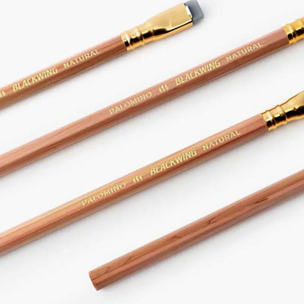 Lápiz Palomino Blackwing