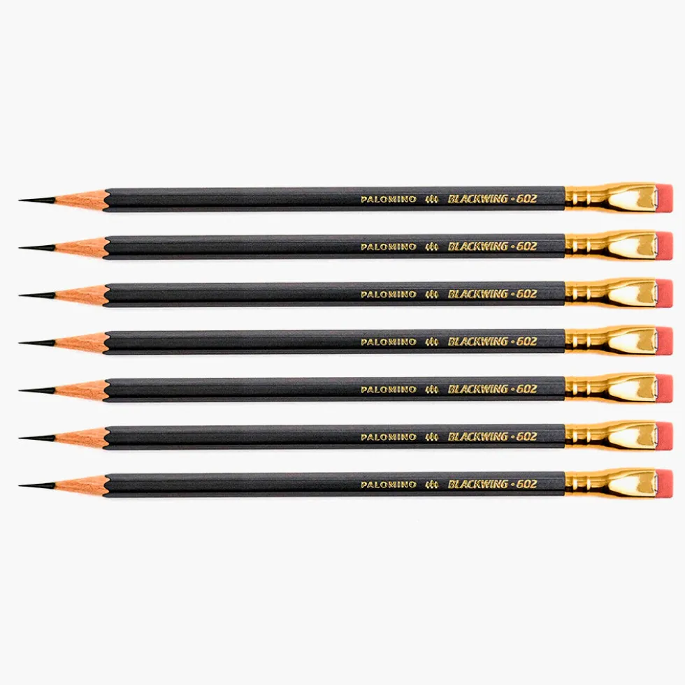 Lápiz Palomino Blackwing