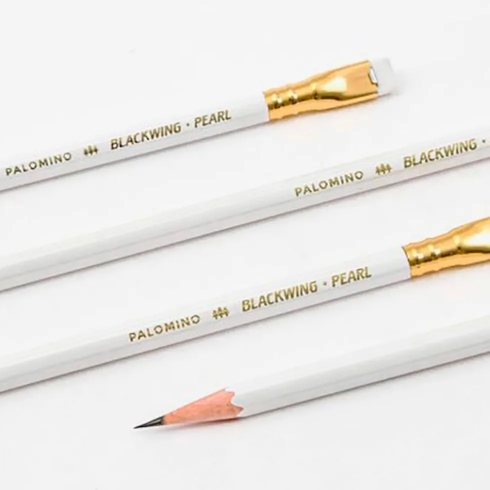 Lápiz Palomino Blackwing