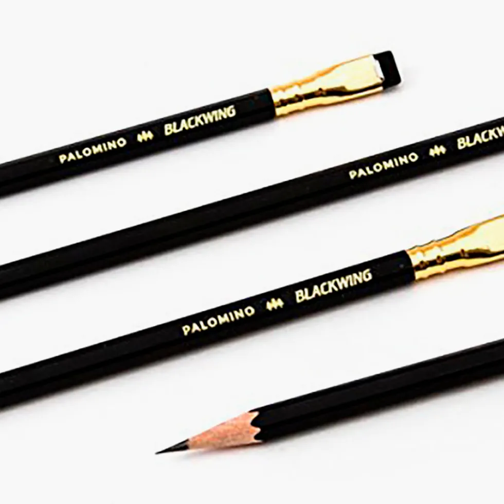 Lápiz Palomino Blackwing