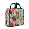 Maletín de Viaje para cosméticos Garden Party - Rifle Paper Co
