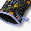 Manopla de cocina Citrus Grove - Rifle Paper Co.