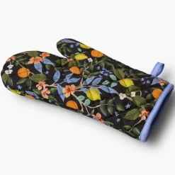 Manopla de cocina Citrus Grove - Rifle Paper Co.