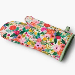 Manopla de cocina Garden Party - Rifle Paper Co.