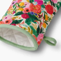 Manopla de cocina Garden Party - Rifle Paper Co.