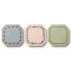 Mini blocs de notas Gemma - Rifle Paper co.