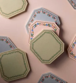 Mini blocs de notas Gemma - Rifle Paper co.