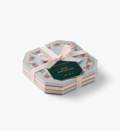 Mini blocs de notas Gemma - Rifle Paper co.